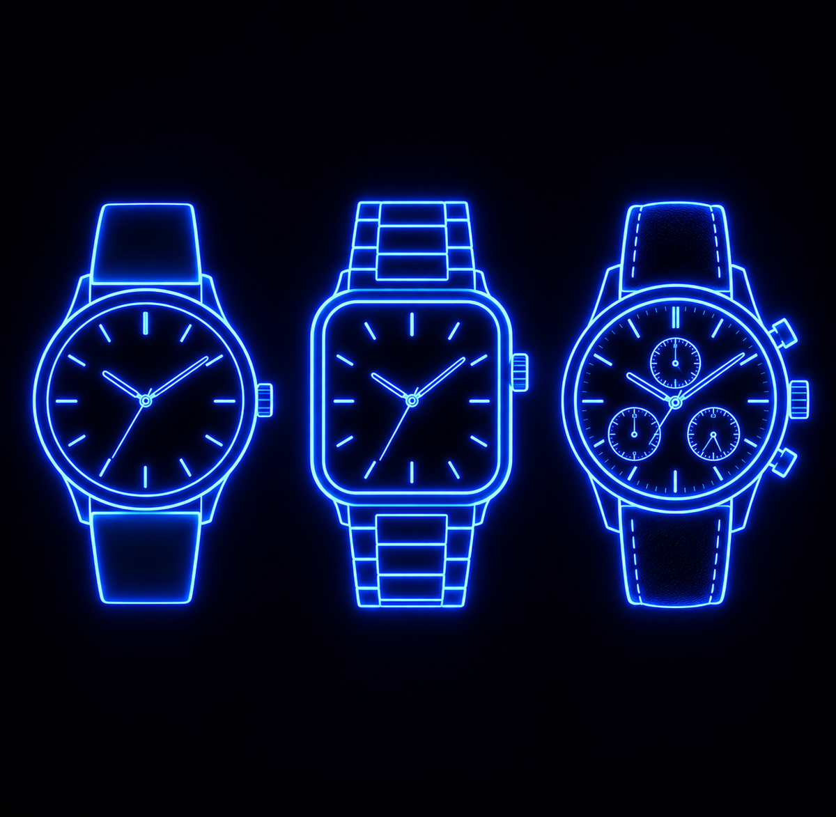 Proveedor Relojes