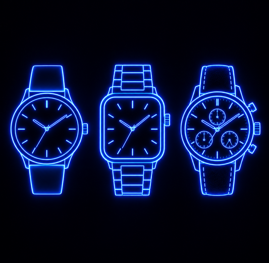 Proveedor Relojes